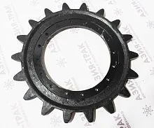 Звезда приводная на YANMAR C50R-3 Звезда приводная на YANMAR C50R-3