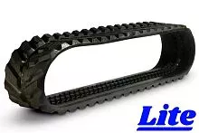 Резиновая гусеница 300x52,5x82NS, Lite Резиновая гусеница 300x52,5x82NS, Lite