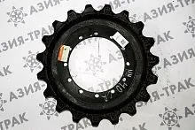 Звезда приводная на MITSUBISHI MM40CR Звезда приводная на MITSUBISHI MM40CR