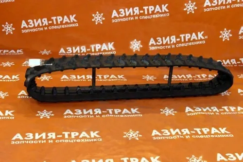 Резиновая гусеница 180x72x38, Lite Резиновая гусеница 180x72x38, Lite
