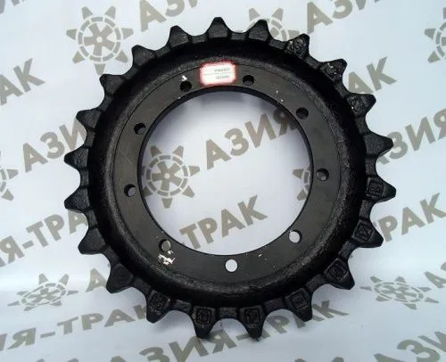 Звезда приводная на IHI 30, H36 фото 3 Звезда приводная на IHI 30, H36 фото 3