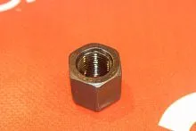 Болт и гайка (сет) цепи гусеничной CAT D3C Болт и гайка (сет) цепи гусеничной CAT D3C