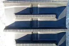 Резиновая гусеница 500x100x65 Резиновая гусеница 500x100x65