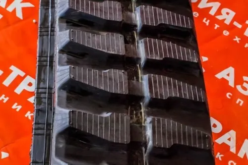 Резиновая гусеница 320x100x46 фото 2 Резиновая гусеница 320x100x46 фото 2
