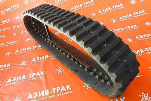 Резиновая гусеница 280x72x46 Резиновая гусеница 280x72x46