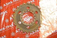 Звезда приводная на KOMATSU D31-17/18 Звезда приводная на KOMATSU D31-17/18