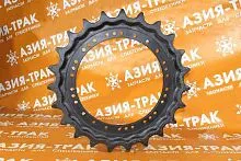 Звезда приводная на HYUNDAI R200 H-70 402*30*23 Звезда приводная на HYUNDAI R200 H-70 402*30*23