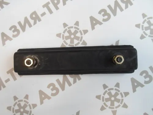 Накладка на гусеницы 101-300 фото 2 Накладка на гусеницы 101-300 фото 2