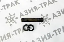 Палец цепи Komatsu D20/D21 (23,88*140) Палец цепи Komatsu D20/D21 (23,88*140)