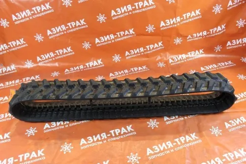 Резиновая гусеница 230x48x80S, Lite фото 2 Резиновая гусеница 230x48x80S, Lite фото 2