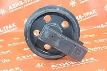 Колесо направляющее (ленивец) MITSUBISHI MM30 Колесо направляющее (ленивец) MITSUBISHI MM30