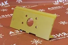 Трак гусеницы Mitsubishi BD2G (300mm) Трак гусеницы Mitsubishi BD2G (300mm)