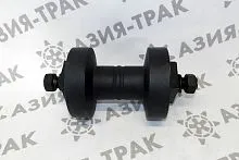 Опорный каток на MITSUBISHI MX55 (1) Опорный каток на MITSUBISHI MX55 (1)
