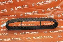 Резиновая гусеница 180x72x36, RTA Резиновая гусеница 180x72x36, RTA