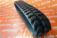 Резиновая гусеница 350x54,5x86 Резиновая гусеница 350x54,5x86