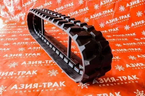 Резиновая гусеница 300x109x40W Резиновая гусеница 300x109x40W