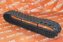 Резиновая гусеница 300x52,5x76WS, Lite Резиновая гусеница 300x52,5x76WS, Lite