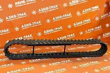 Резиновая гусеница 230x72x47, RTA Резиновая гусеница 230x72x47, RTA