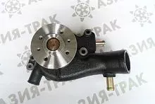 65.06500-6402A, Водяная помпа (DH220-5) 65.06500-6402A, Водяная помпа (DH220-5)