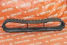 Резиновая гусеница 300x55x82, RTA Резиновая гусеница 300x55x82, RTA