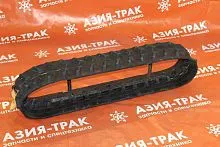 Резиновая гусеница 180x72x31, Lite Резиновая гусеница 180x72x31, Lite