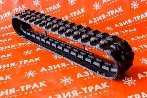 Резиновая гусеница 230x96x34 Резиновая гусеница 230x96x34