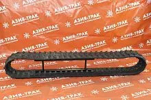 Резиновая гусеница 230x72x54, RTA Резиновая гусеница 230x72x54, RTA
