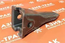 LV500RC, Коронка ковша скальная SDLG 500, (кованая) LV500RC, Коронка ковша скальная SDLG 500, (кованая)