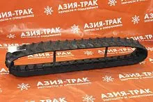 Резиновая гусеница 180x72x39, Lite Резиновая гусеница 180x72x39, Lite