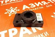 Вилка натяжителя на Hitachi EX30UR Вилка натяжителя на Hitachi EX30UR