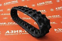 Резиновая гусеница 150x72x29 Резиновая гусеница 150x72x29