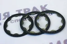 Диск фрикционный TM03A (феродо+металл) к-т Диск фрикционный TM03A (феродо+металл) к-т