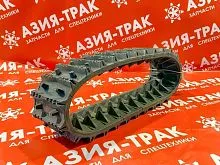 Резиновая гусеница 180x60x26 HNM Резиновая гусеница 180x60x26 HNM