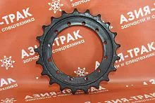 Звезда приводная на MITSUBISHI MS030 Звезда приводная на MITSUBISHI MS030