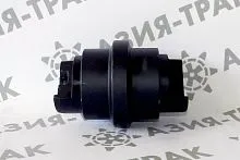 Опорный каток на Hyundai R35 Опорный каток на Hyundai R35