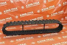 Резиновая гусеница 230x48x72S, Lite Резиновая гусеница 230x48x72S, Lite