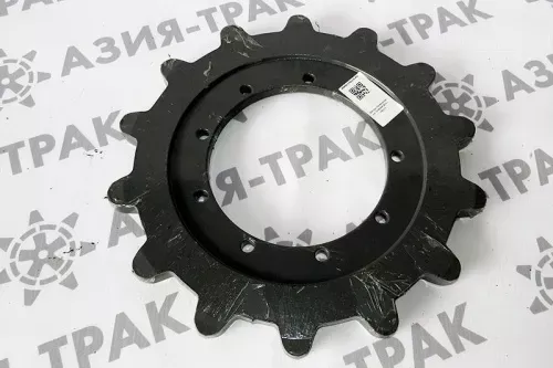 Звезда приводная на YANMAR B15 / YB121 Звезда приводная на YANMAR B15 / YB121