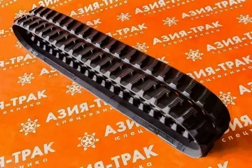 Резиновая гусеница 230x72x40 Резиновая гусеница 230x72x40