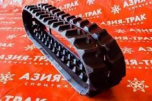 Резиновая гусеница 200x72x34 Резиновая гусеница 200x72x34