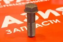 Болт для приводной звезды 20*1.5*65F Болт для приводной звезды 20*1.5*65F