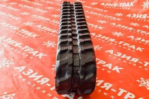 Резиновая гусеница 180x72x34 фото 2 Резиновая гусеница 180x72x34 фото 2