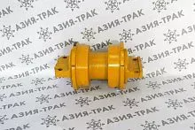 Опорный каток на Komatsu D85A Опорный каток на Komatsu D85A