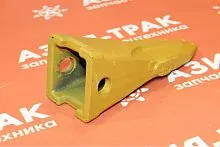 2713-1221RC Коронка ковша скальная Daewoo DH130, (кованая) 2713-1221RC Коронка ковша скальная Daewoo DH130, (кованая)