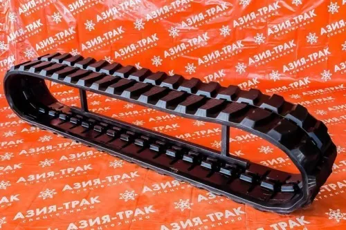 Резиновая гусеница 400x142x36K Резиновая гусеница 400x142x36K