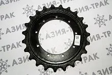 Звезда приводная на YANMAR B4U / Komatsu PC20MR.2 Звезда приводная на YANMAR B4U / Komatsu PC20MR.2