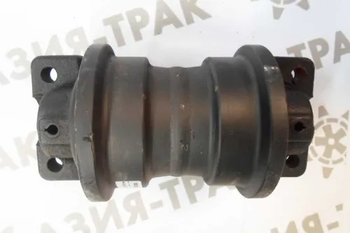 Опорный каток на MITSUBISHI MX55 Опорный каток на MITSUBISHI MX55
