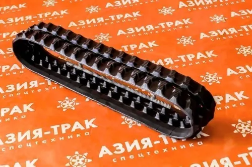 Резиновая гусеница 180x72x31 Резиновая гусеница 180x72x31