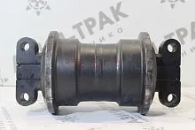 Опорный каток на CASE 210B Опорный каток на CASE 210B