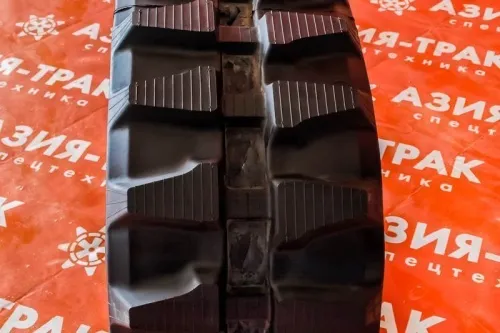 Резиновая гусеница 300x109x38W фото 2 Резиновая гусеница 300x109x38W фото 2