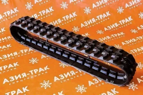 Резиновая гусеница 230x96x30 Резиновая гусеница 230x96x30